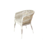 Fonteyn | Tuinstoel Aruba | White